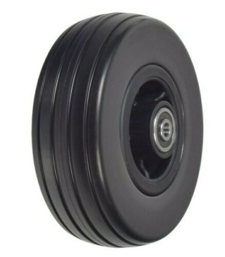 Caster Wheel Tire for Pride Quantum Q6 Edge 2.0, 3.0