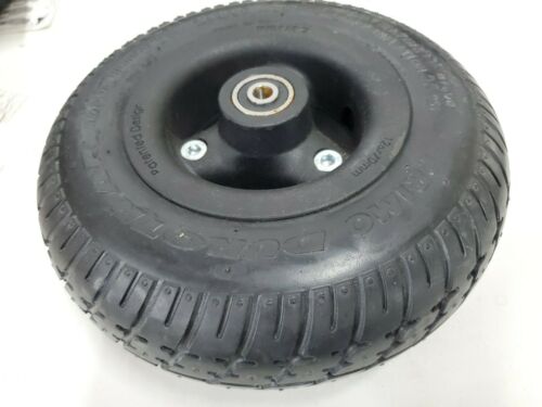 Pride Quantum Rival, 4front Solid Casters TIRES Wheelchair