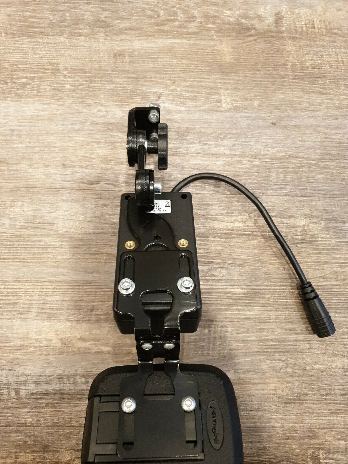 PERMOBIL / QUICKIE WHEELCHAIR R NET ATTENDANT CONTROL JOYSTICK , D51343
