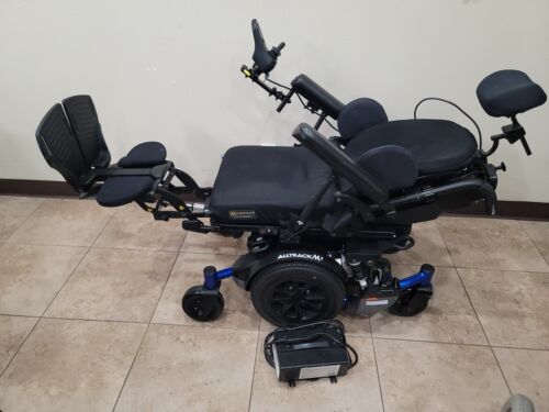 Amy Alltrack M3 Wheelchair For Small Adult