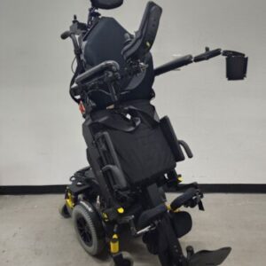 Amy Alltrack M3 Vertical Stander Wheelchair