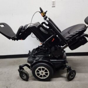 Merits VECTOR P323 power Wheelchair