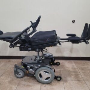 Permobil 3G Rnet C300 Wheelchair With Tilt,