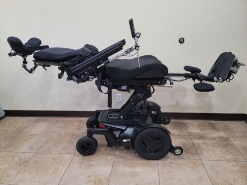 Permobil F3 R-net Corpus WheelChair