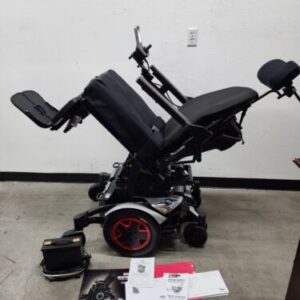 2021 INVACARE ATO-TDXSP2 Wheelchair With Tilt,Recline Legrest. | eBay
