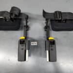 L/R Amy Systems Power STANDING WheelChair