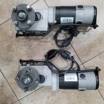 Motors/Gearbox for amy systems alltrack HD wheelchair