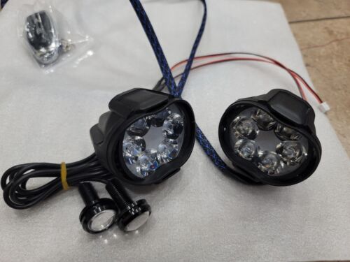 PERMOBIL Rnet,LED head &Rear Lights M3, M5, F5,F3 C300 C350 C400 C500 M300 M400   | eBay