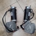 Right & Left Motors for Permobil F3 Power Wheelchair 1831168-1831167    | eBay