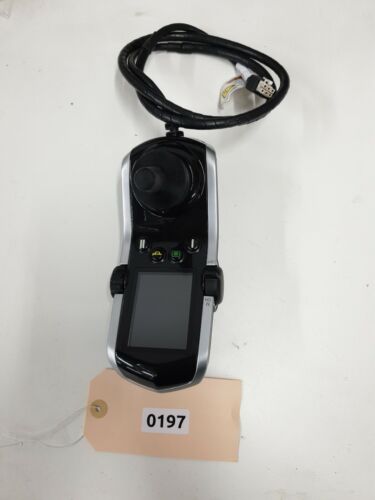 Quantum QLogic 2 Joystick CTL123217 for Quantum Power Wheelchair 1751-8009  | eBay