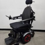 2021 INVACARE ATO-TDXSP2 Wheelchair With Tilt,Recline Legrest.  | eBay