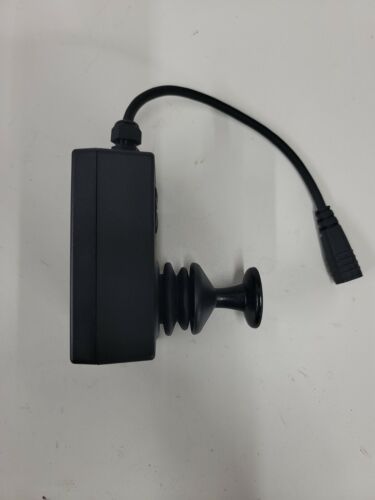 Amy Alltrack , Quickie, Permobil, Rovi D50882-02 R-Net Attendant Joystick   | eBay