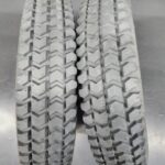 Drive Wheels for Quantum Q600, Q600XL, Q6000Z, PowerChair 3.00-8