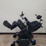 Amy Alltrack M3 Wheelchair For Small Adult 16" Wide