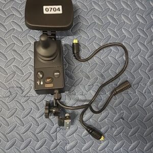Permobil RNET Attendant Joystick for Permobil Power Wheelchair D50882.02   | eBay