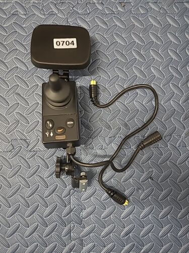 Permobil RNET Attendant Joystick for Permobil Power Wheelchair D50882.02   | eBay