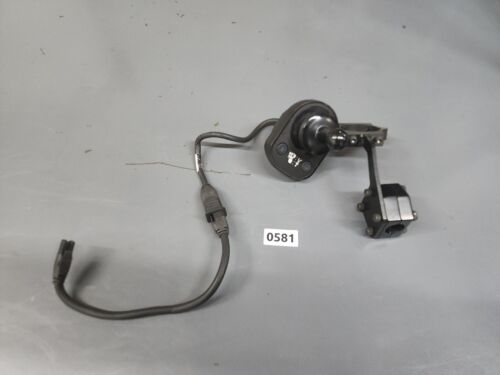 Dynamic Linx Attendant Controller With Bracket Invacare Tdx Sp2  DLX-ACU200-A