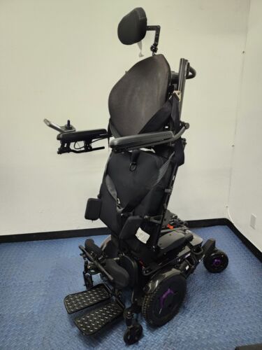 INVACARE AVIVA FX 20 VS Vertical Stander Seat Lift,Recline,Tilt,Leg Like F5 VS  | eBay