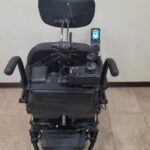 2021 Amy Alltrack M3 Power Wheelchair