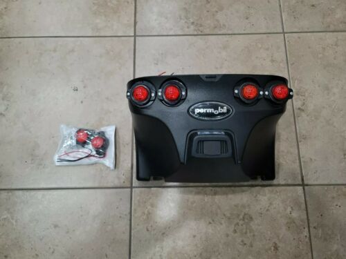 PERMOBIL Rnet,LED head &Rear Lights M3, M5, F5,F3 C300 C350 C400 C500 M300 M400   | eBay
