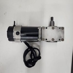 LEFT ElectroCraft Quantum 6000z HD Drive Motor DRVMOTR1319 Wheelchair