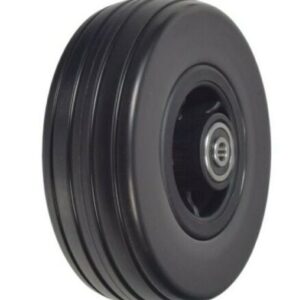 Caster Wheel Tire for Pride Quantum Q6 Edge 2.0, 3.0 Ilevel Wheelchair 6" x 2"  | eBay