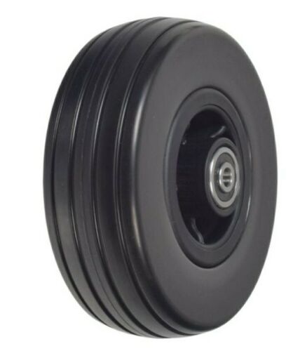 Caster Wheel Tire for Pride Quantum Q6 Edge 2.0, 3.0 Ilevel Wheelchair 6" x 2"  | eBay