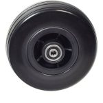 Caster Wheel Tire for Pride Quantum Q6 Edge 2.0, 3.0 Ilevel Wheelchair 6" x 2"  | eBay