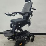 Brand New Amy SYSTEMS ALLTRACK M3 Wheelchair W/ SEAT LIFT,TILT,RECLINE &Legrest