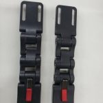 2 or Pair of Stealth 8" UniLink Swing Away Laterals Supports Brackets   | eBay
