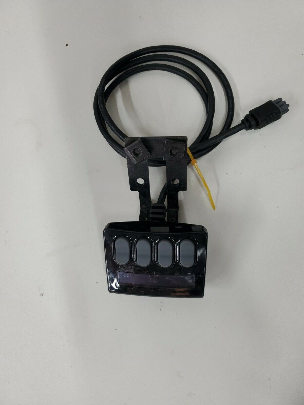 Pride Mobility Quantum Q6 Q-Logic 3 Power Seat Control Switch Button CTL144009