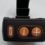 Empulse R90 Power Assist Control Box For manual Wheelchair PN 07500150-002